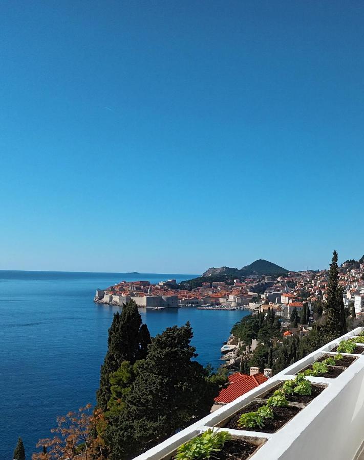 Apartment Moonlight Dubrovnik Exterior foto